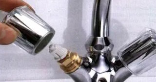 Устранение течи из крана в Лабинске - быстро, качественно, недорого от 1022 руб.